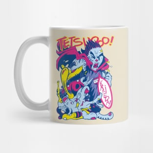 Tetsuo! Mug